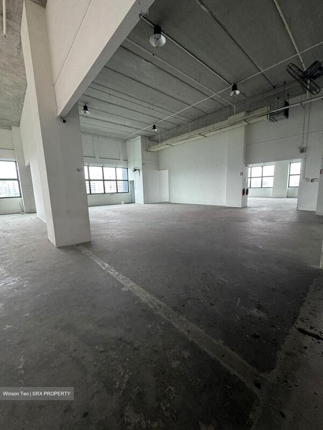 Mintwell Building (D14), Factory #480950921